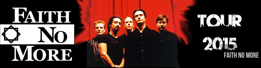 Faith No More