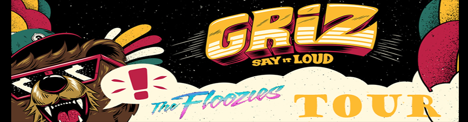 Griz & The Floozies