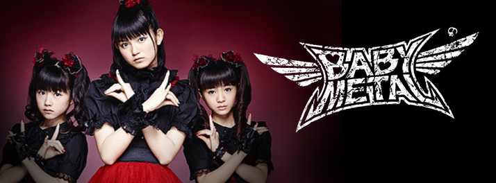 Babymetal