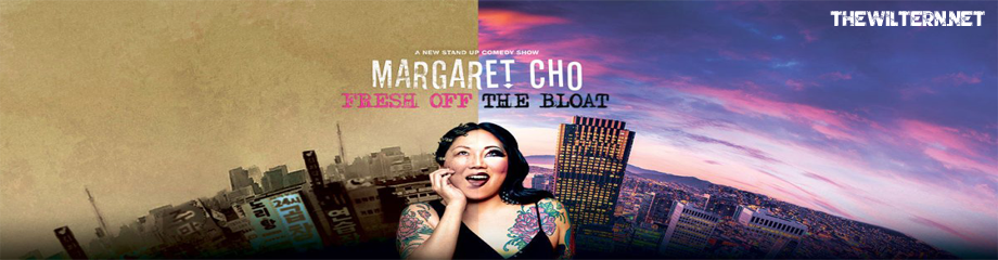 Margaret Cho