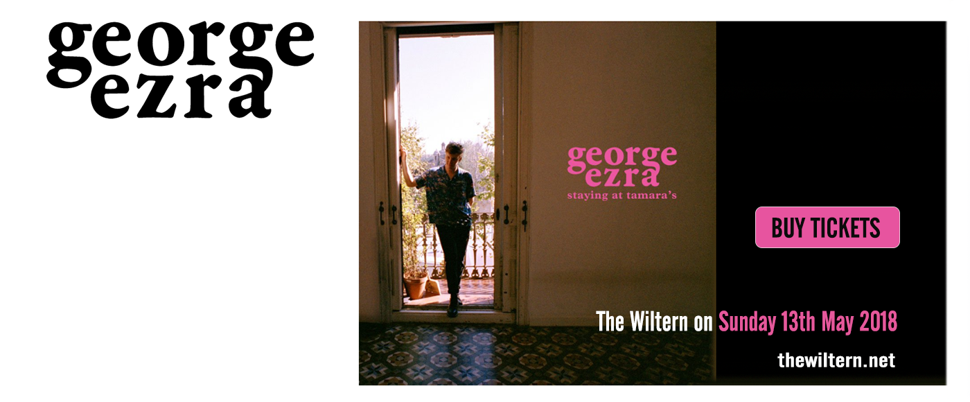 George Ezra