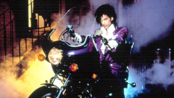 Rock on Film: Purple Rain