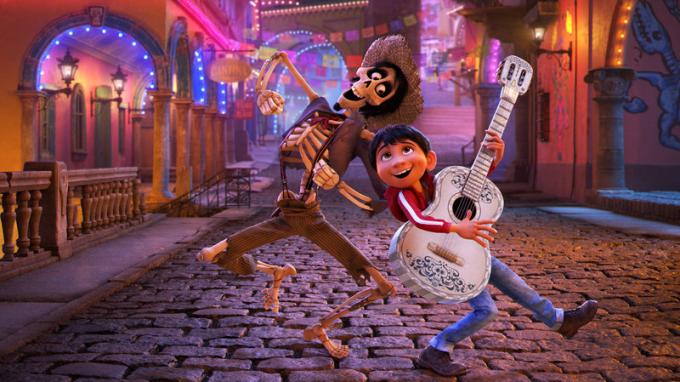 Coco – Film