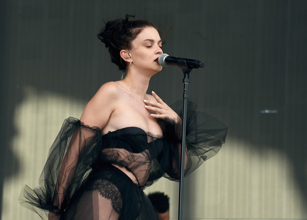 Sabrina Claudio