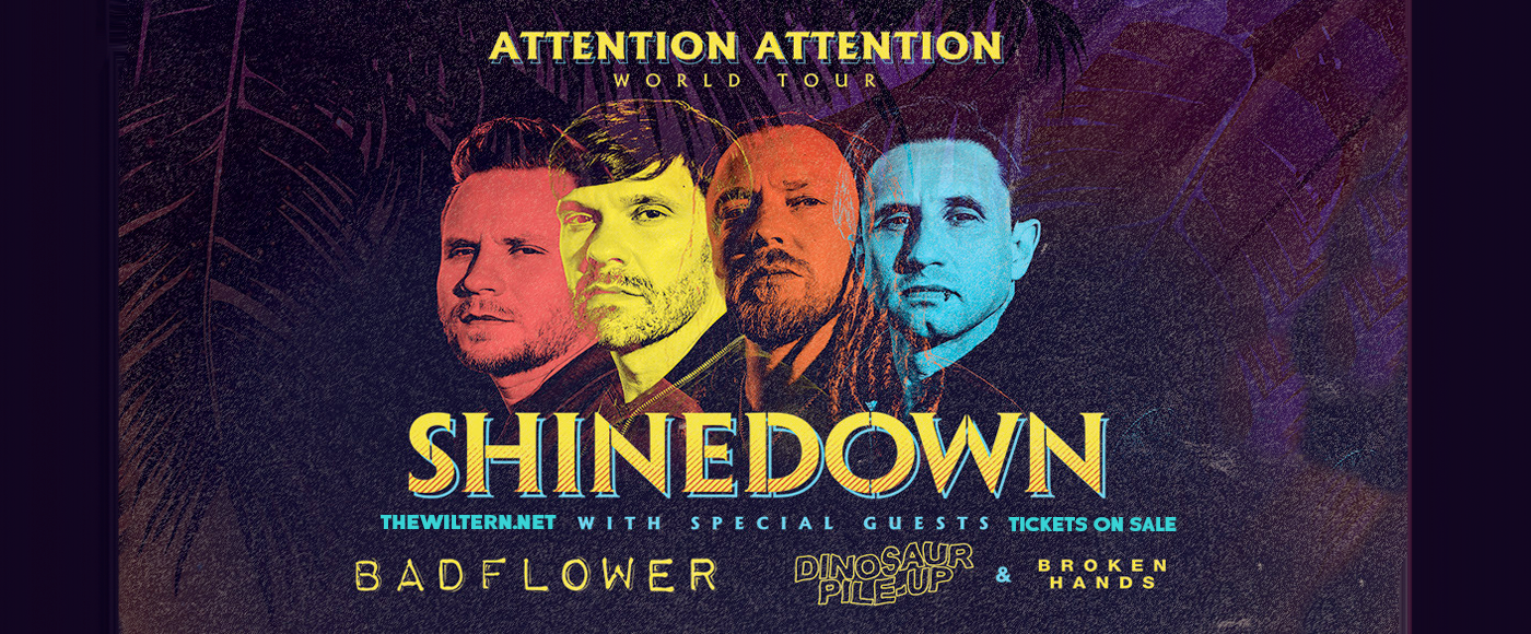 Shinedown