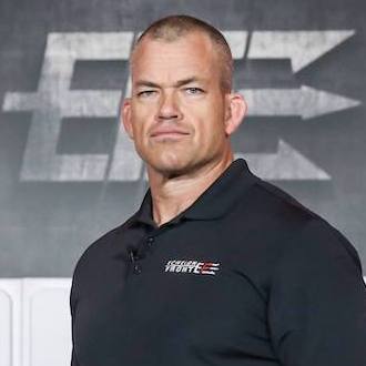 Jocko Willink