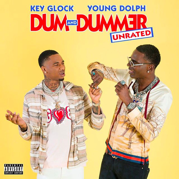 Young Dolph & Key Glock