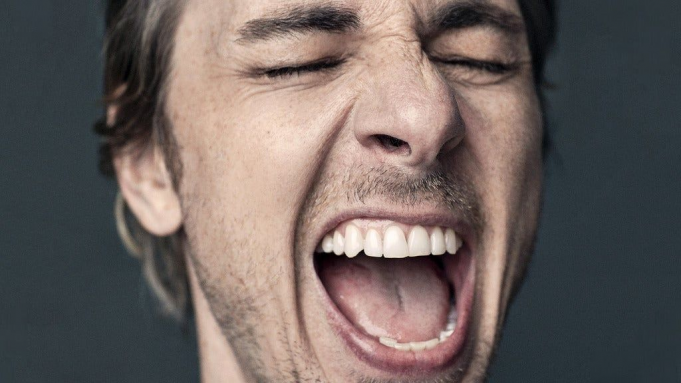 Armchaired & Dangerous Live: Dax Shepard