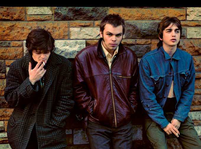 Supergrass