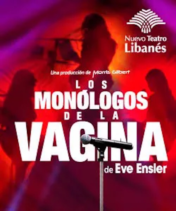 Los Monologos de la Vagina