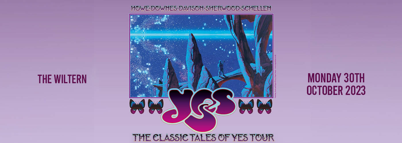 Yes – Band