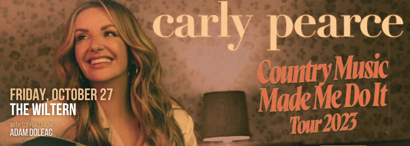 Carly Pearce