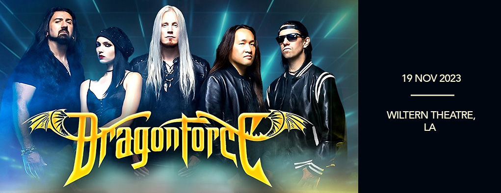 Dragonforce