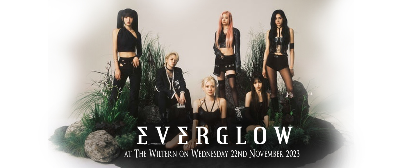 Everglow