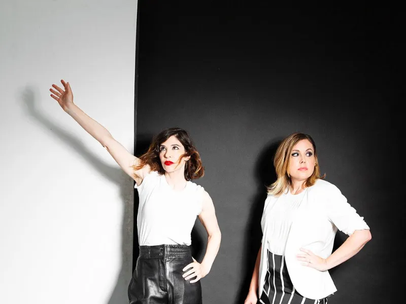 Sleater-Kinney