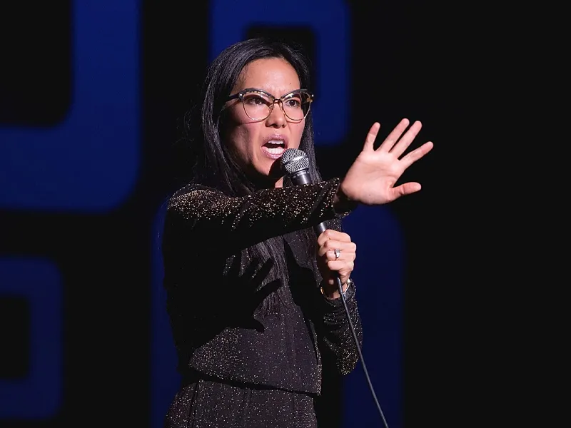 Netflix Is A Joke Festival: Ali Wong