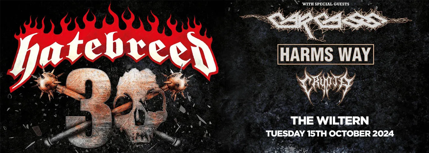 Hatebreed