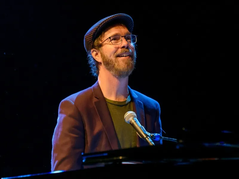 Ben Folds