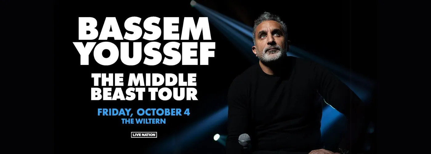 Bassem Youssef