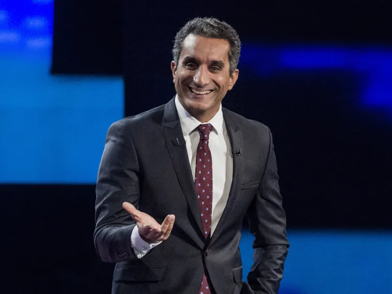 Bassem Youssef