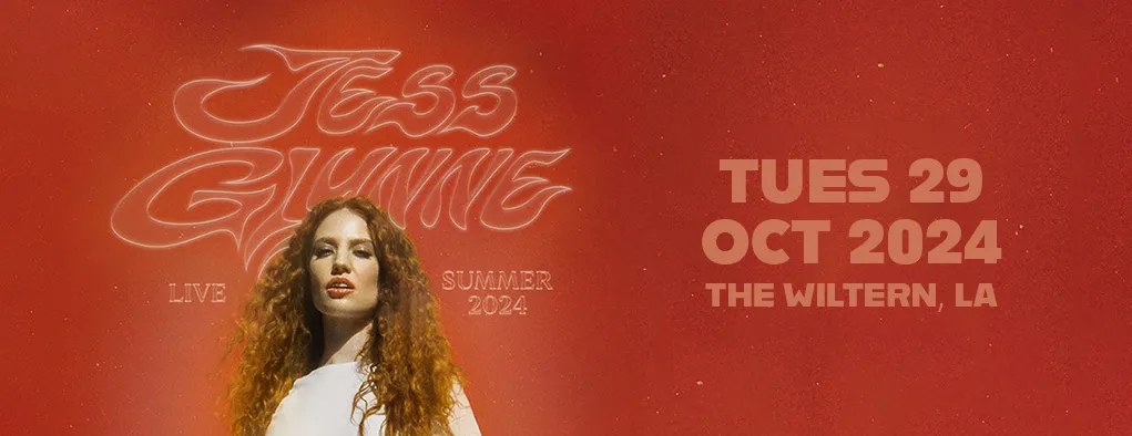 Jess Glynne