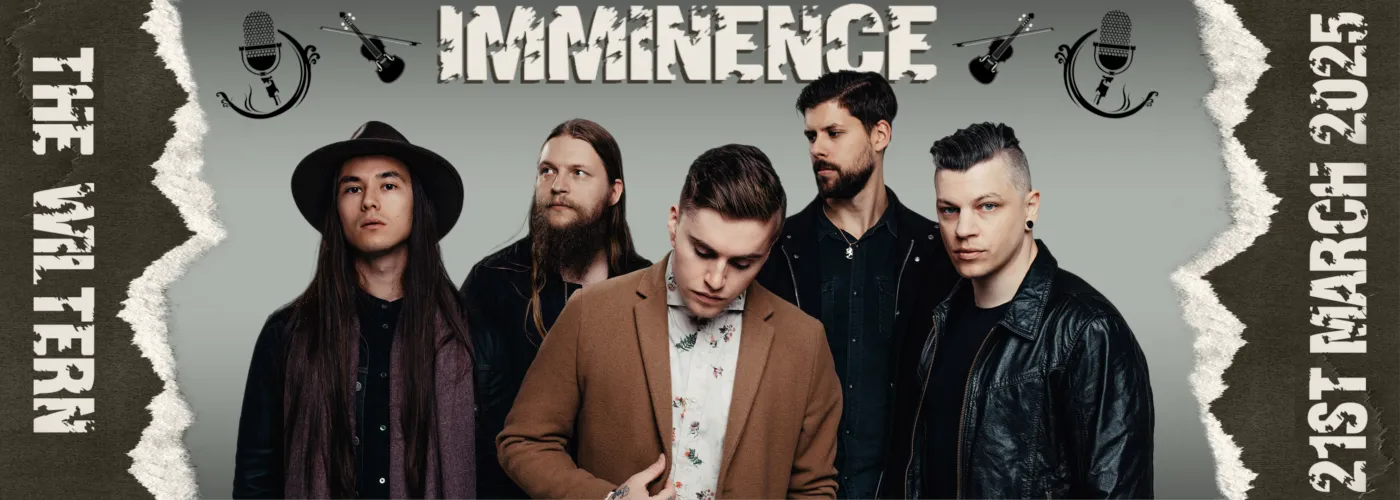 Imminence