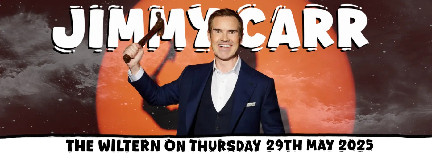 Jimmy Carr