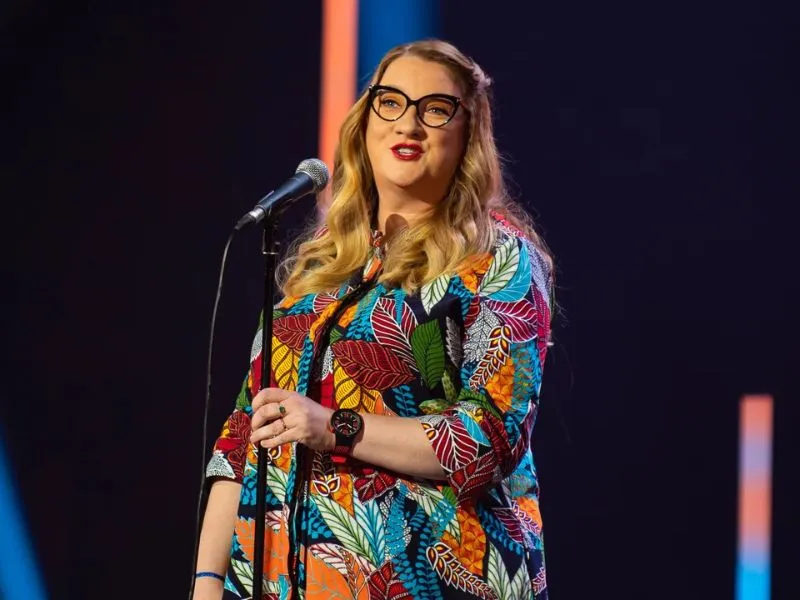 Sarah Millican tickets