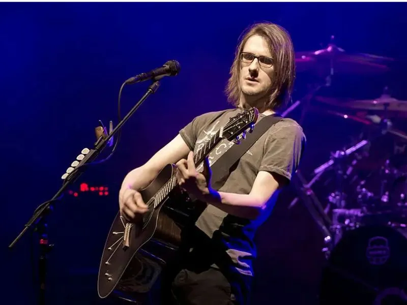 Steven Wilson tickets