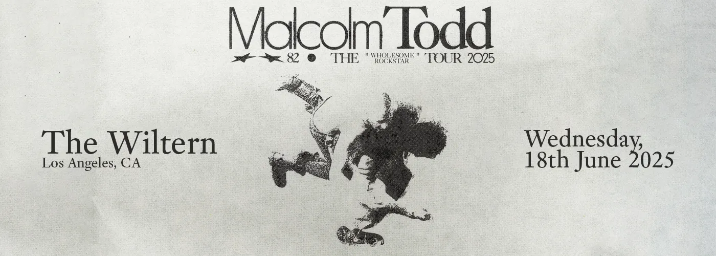 Malcolm Todd