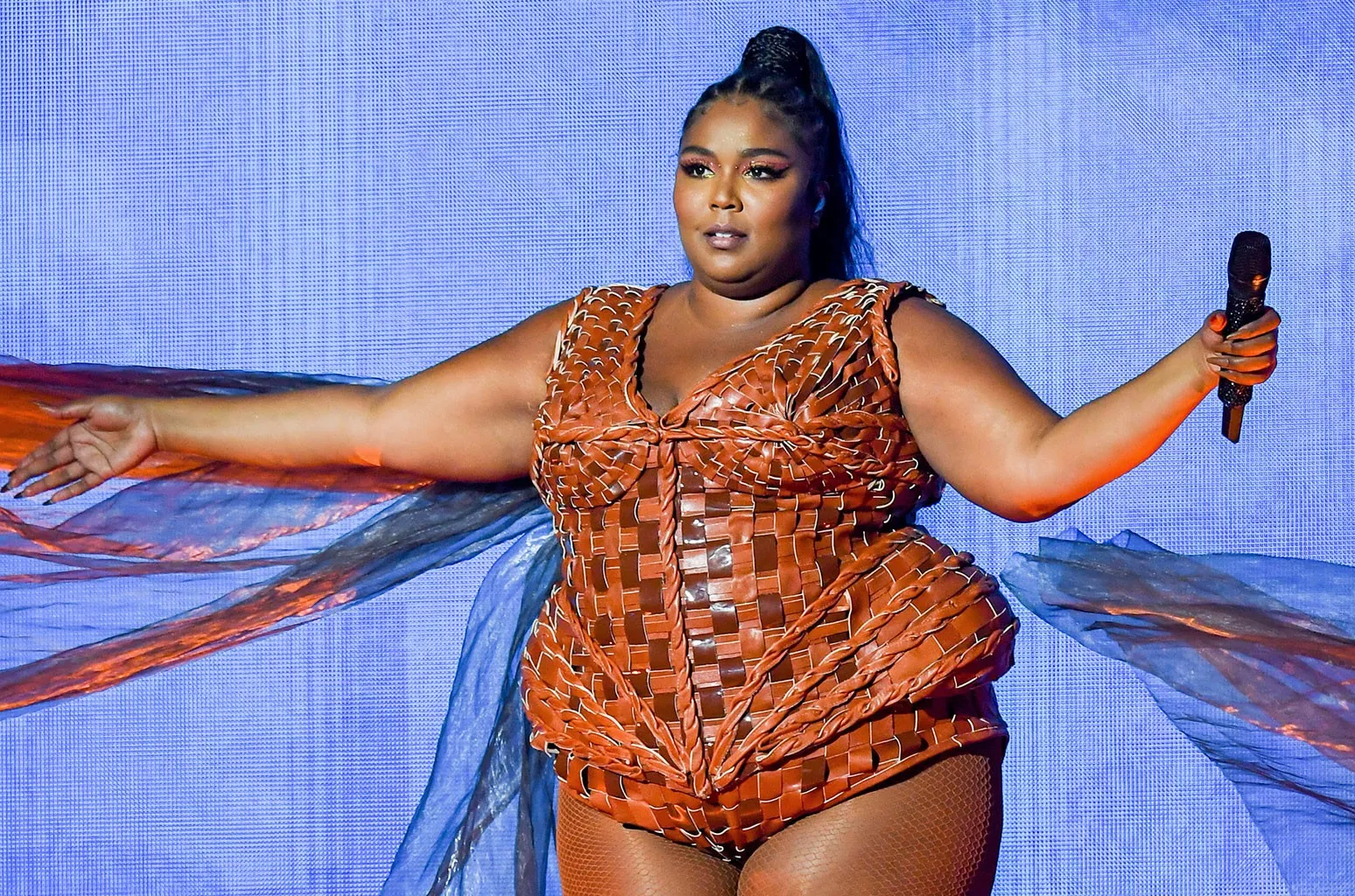 Lizzo