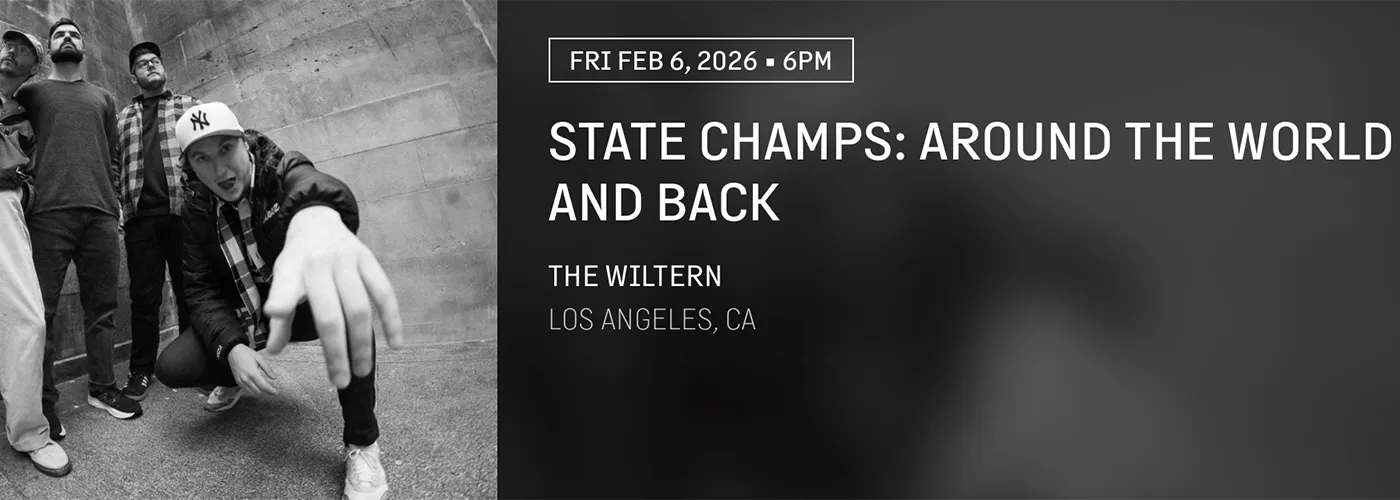 State Champs